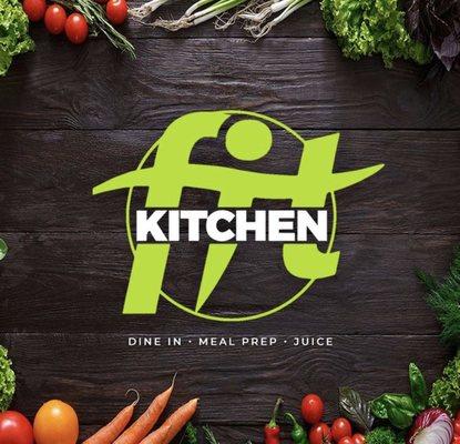 Fit Kitchen