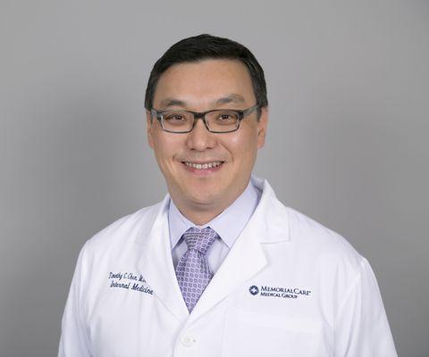 Timothy Chienwei Chen, MD