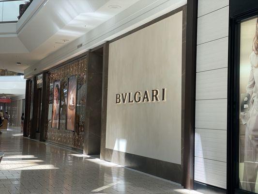 BVLGARI