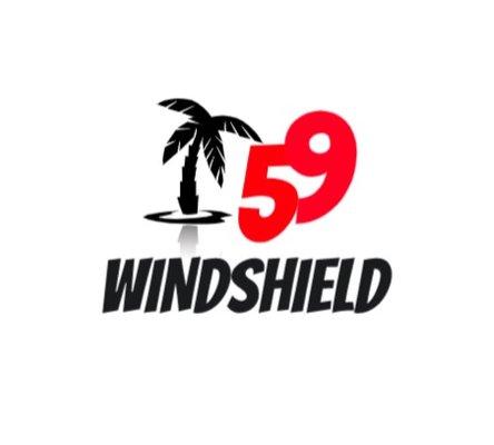 59 Windshield