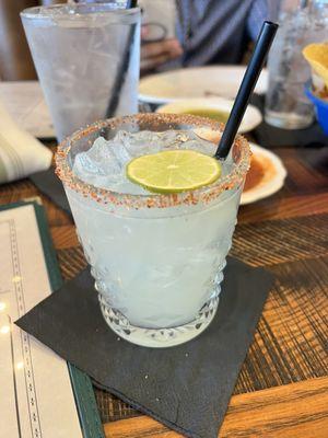 Mezcalerita