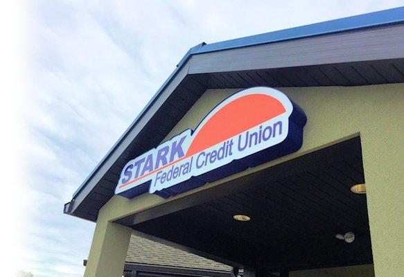 Stark Federal Credit Union