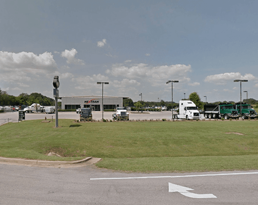 Nextran Truck Centers