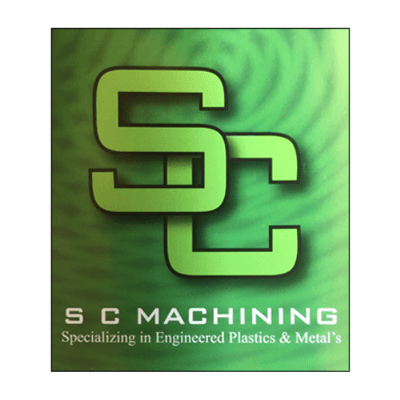 Sc Machining