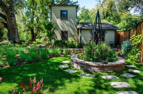 Natural Bridges Landscaping