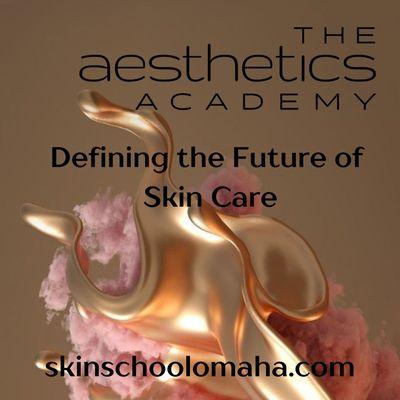 Find out more at skinschoolomaha.com