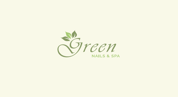 Green Nails Spa