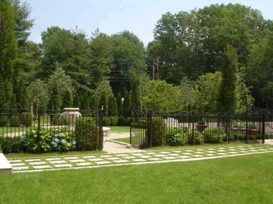 Labriola Landscape Design