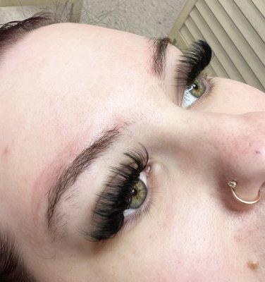 Lashes By Darleen