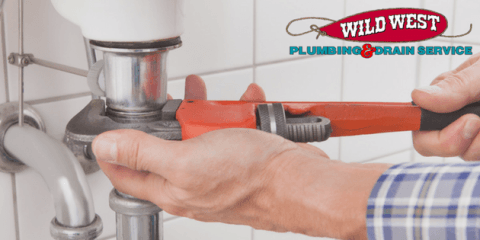 Wild West Plumbing, Heating & Cooling