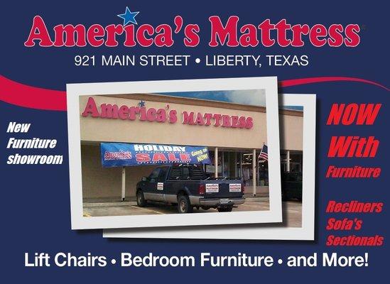 America's Mattress