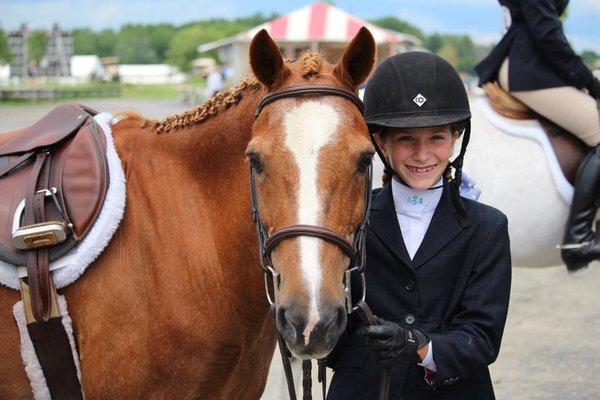 Shallowbrook Equestrian Center