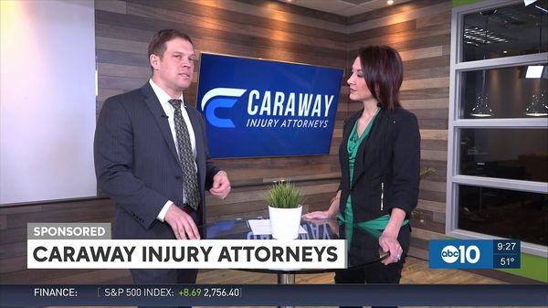 ABC 10 Live News, Personal Injury Attorney