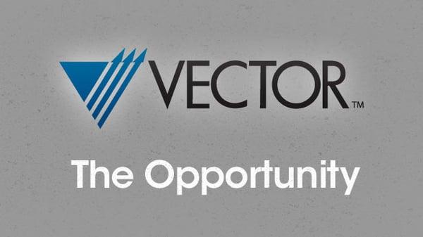 Vector Marketing