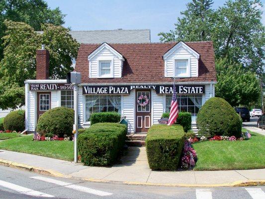 Village Plaza Realty