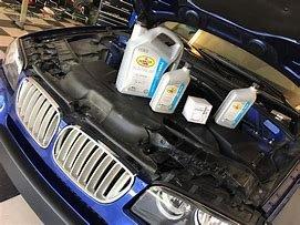 Oil change best quality and very reasonable price