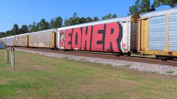 Folkston Funnel May 30, 2019