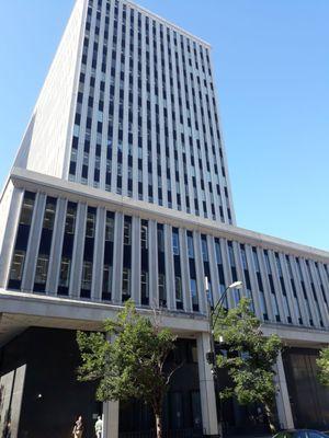 Erie County Clerk's Office