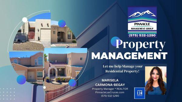 Property Management Services. Let us Manage your Investment Property!