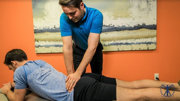 Improving spinal mobility can reduce common low back pain from desk jobs, lifting/bending injuries, and morning spine pain.