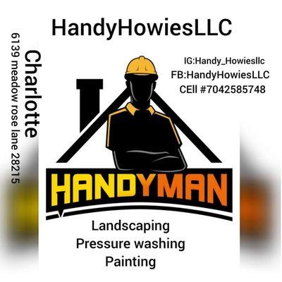 Handy Howies Llc