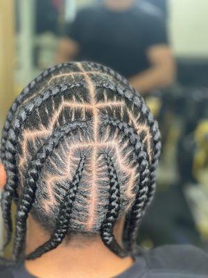 Zigzag by fatou