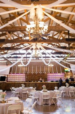 Church Ranch Event Center #churchranchec