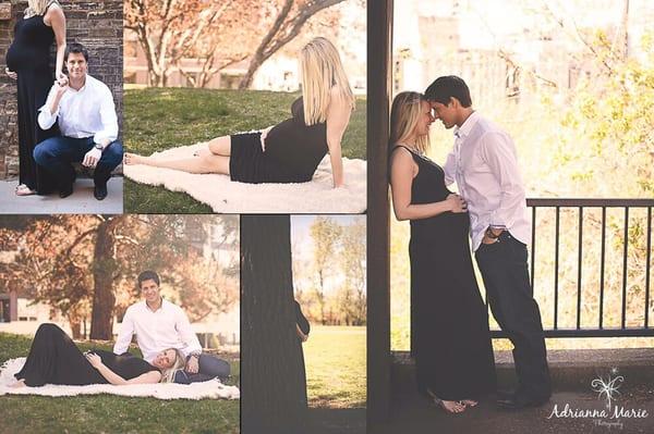 Minneapolis Maternity Photography