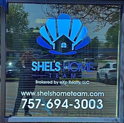 Shel's Home Team - Brokered by eXp Realty