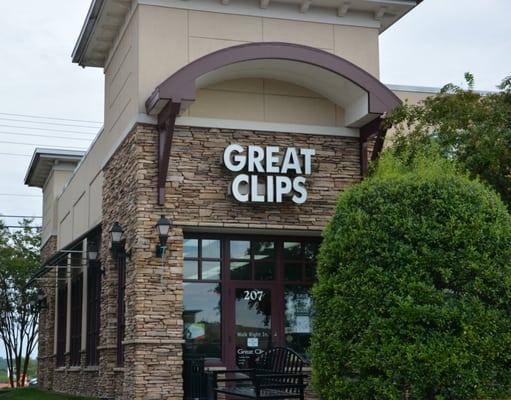 Great Clips