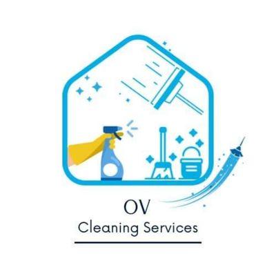 OV Cleaning