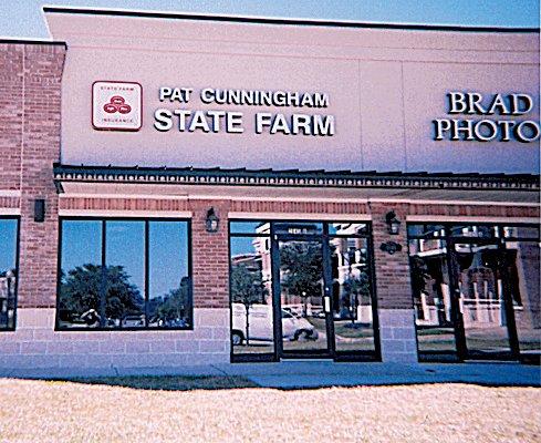 State Farm Office