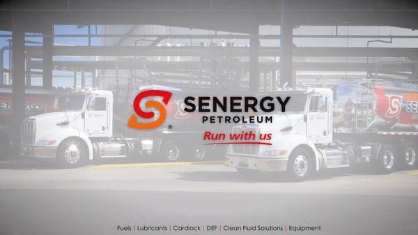 Senery Petroleum