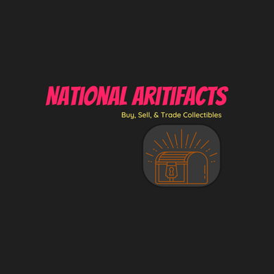 National Artifacts