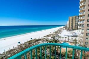 Sabrina T. Goode - Beach Properties of Florida