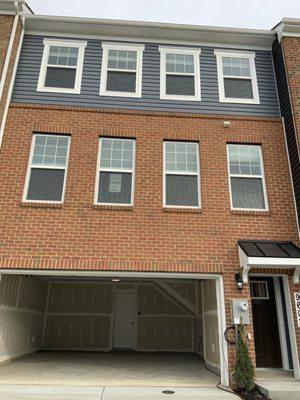 New Construction just SOLD in Upper Marlboro, Md. 3Bedroom 3 BathFinished Bonus space and Deck Included. Call/Text for more details.