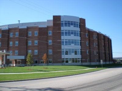 Midmichigan Medical Center-Gratiot