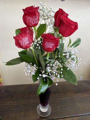 Small arrangement $22.99