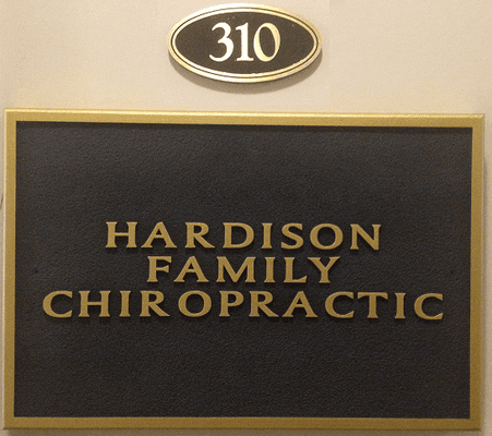 Hardison Family Chiropractic