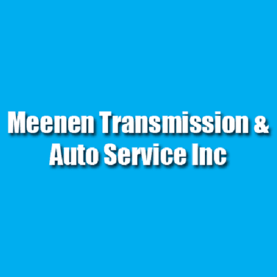 Meenen Transmission & Auto Service