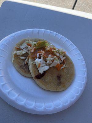 Pupusa