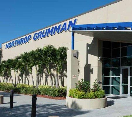 Name: Northrop Grumman
 Melbourne, FL Property  
  Purchase Price: $13,270,000 
  Annual Rental Revenue: $1,162,273