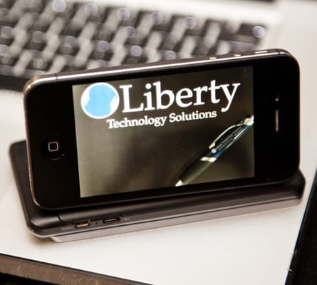 Liberty Technology Solutions