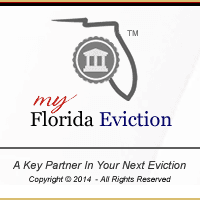 My Florida Eviction