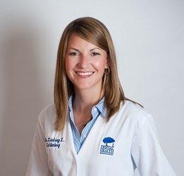 Lindsay Rozendaal, DDS Family Dentist