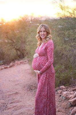 Maternity Photography