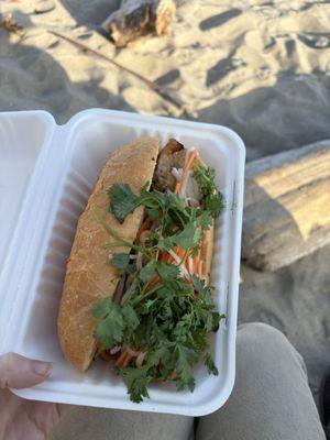 Banh mi