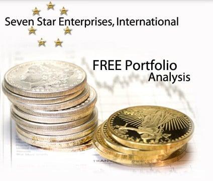 Seven Star Enterprises, International offers free portfolio analysis.