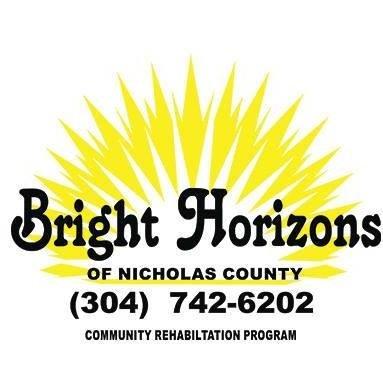 Sheltered Workshop of Nicholas County, Inc. dba Bright Horizons