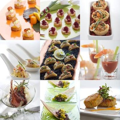 Soiree Catering